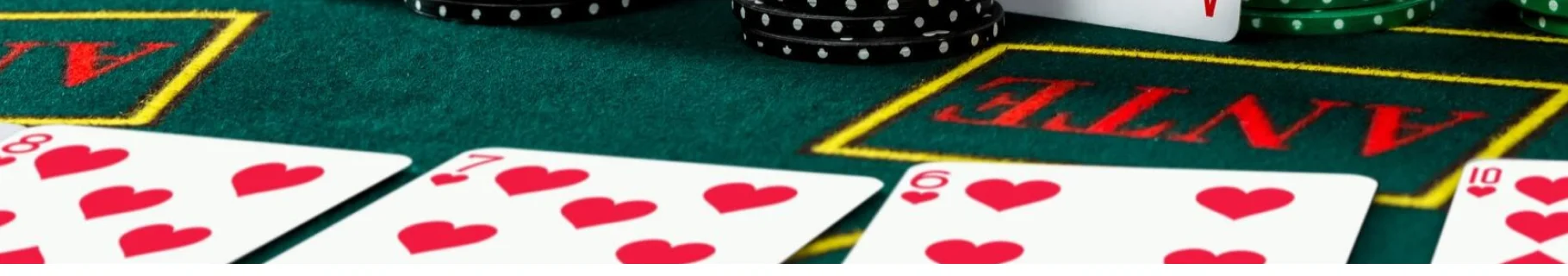 Blackjack Variations | Different Types of Blackjack Games