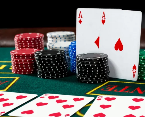 Blackjack Variations | Different Types of Blackjack Games