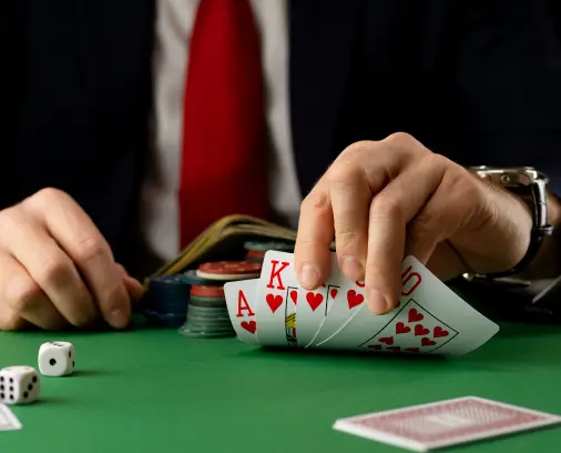 Live Blackjack: A Complete Guide to Playing Online at Sunbet