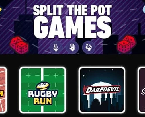 Split The Pot: Plinko Casino Game Guide