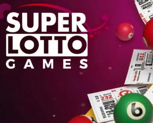 Step-by-step guide on how to bet on SuperLotto at SunBet