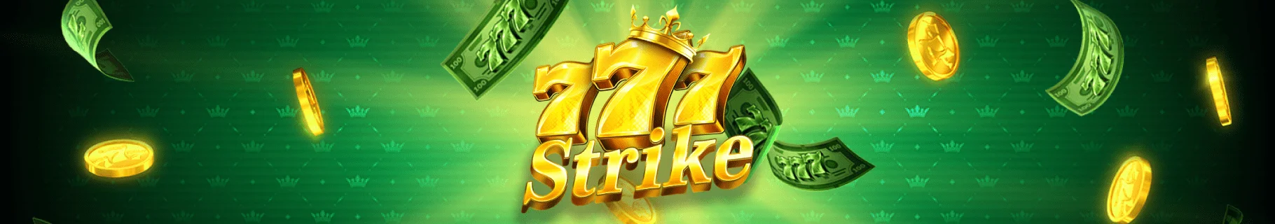 A Beginner's Guide to 777 Strike Slot Game | Sunbet