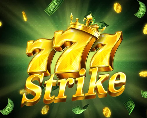 A Beginner's Guide to 777 Strike Slot Game | Sunbet