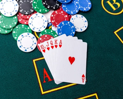 Baccarat Rules & Strategies 