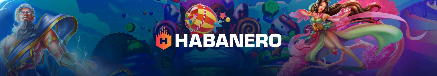 Best Habanero slot games