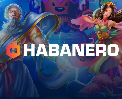 Best Habanero slot games