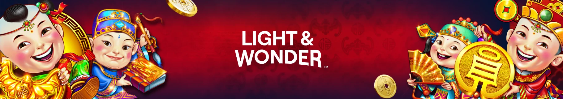 Best Light & Wonder Slots 