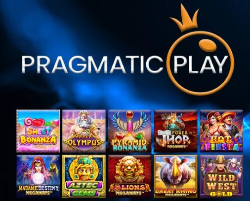 Best pragmatic slots