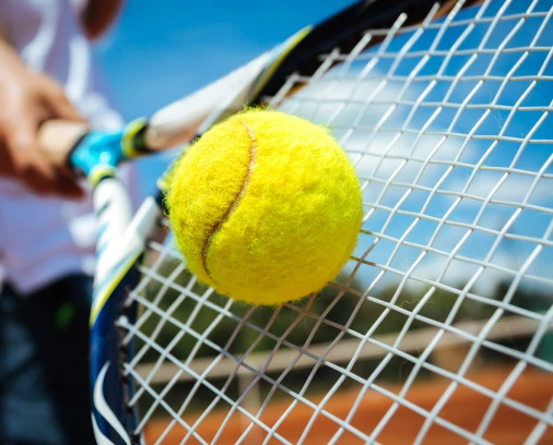 In-play Tennis Betting Strategies